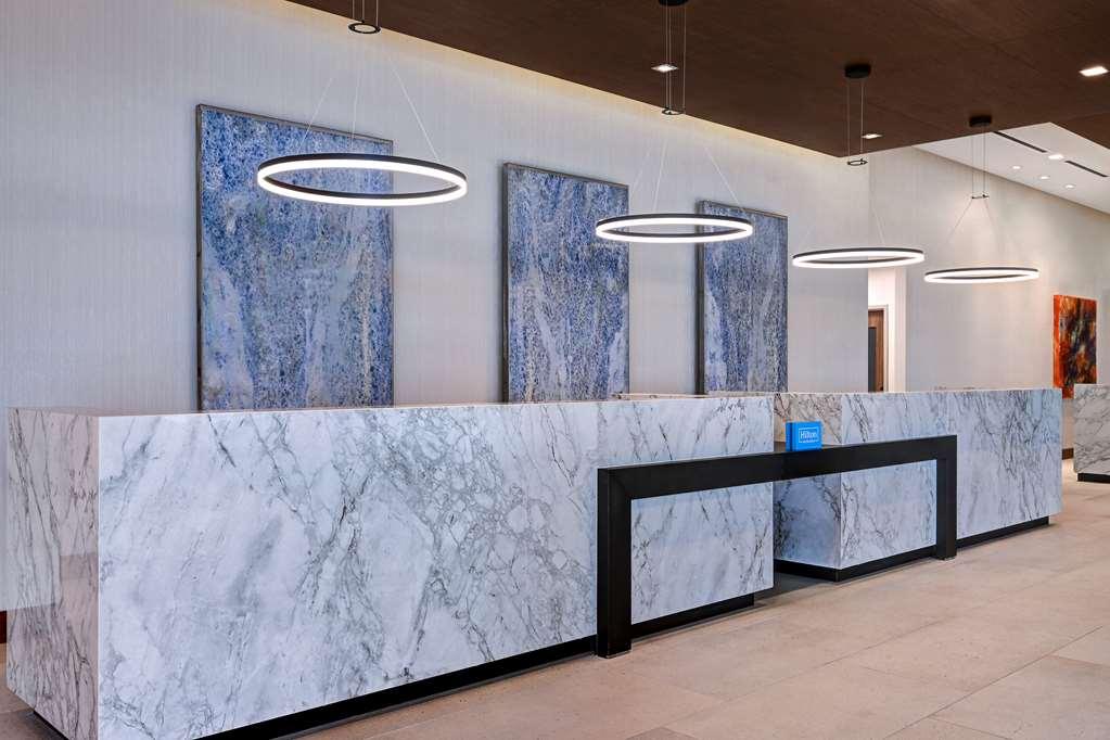 Hilton Garden Inn Anaheim Resort Экстерьер фото