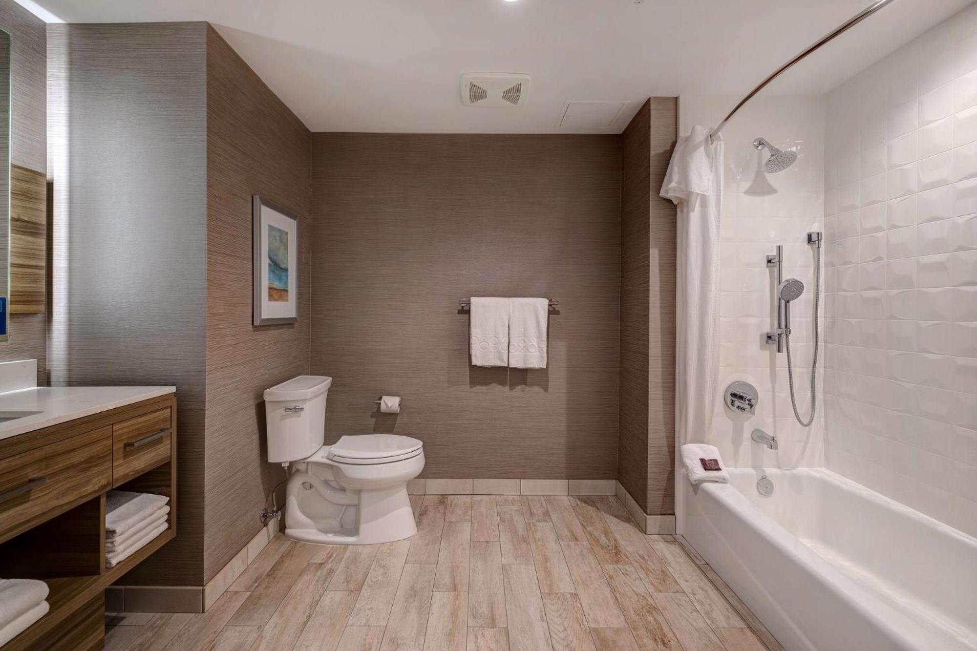 Hilton Garden Inn Anaheim Resort Экстерьер фото