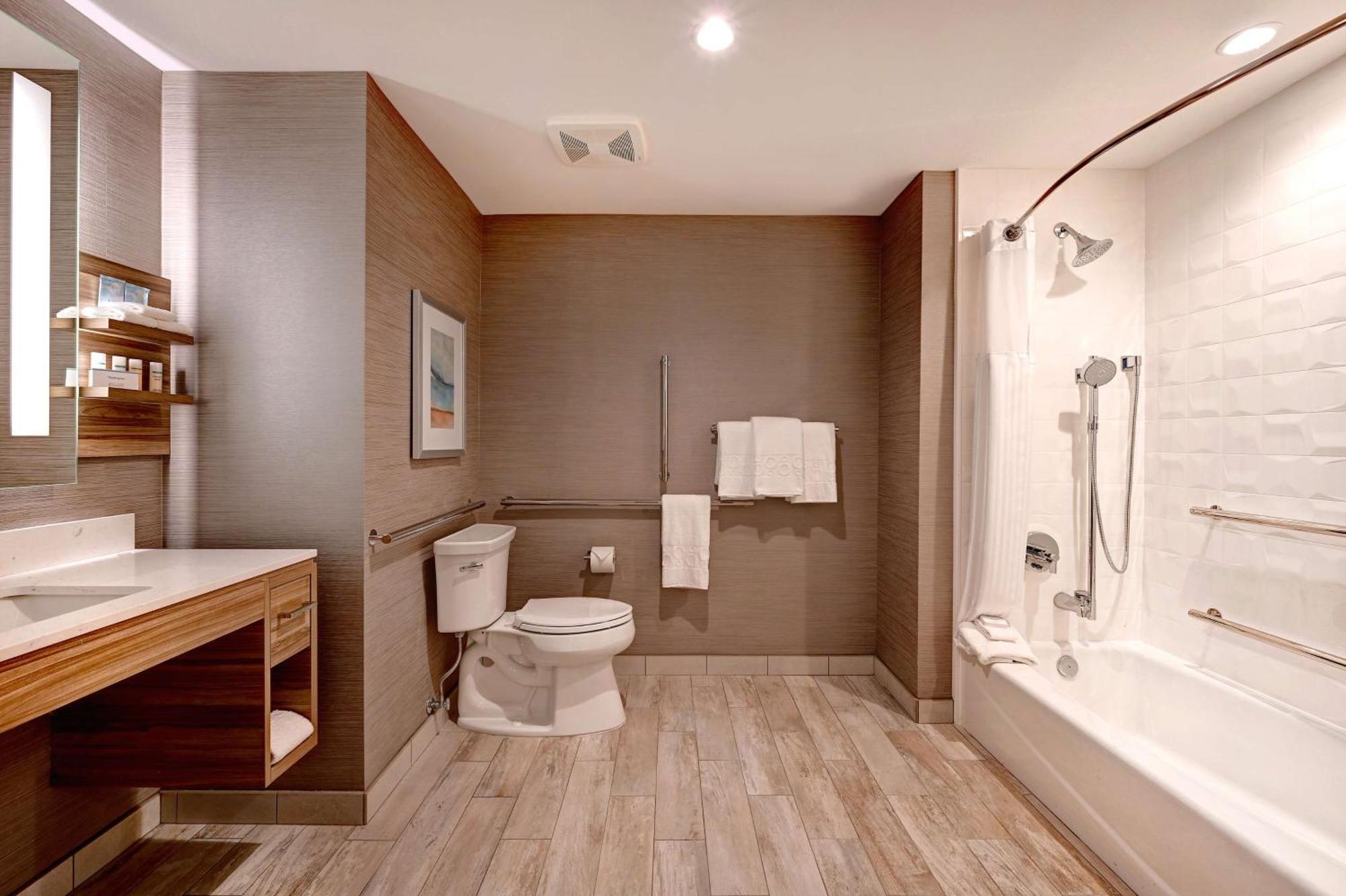 Hilton Garden Inn Anaheim Resort Экстерьер фото